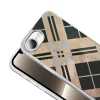 iPhone 17E Kılıf Desenli Mep Kapak