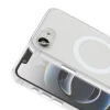 iPhone 17E Kılıf M-safe Şarj Özellikli Kamera Korumalı Kripto Kapak