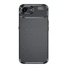 iPhone 17E Kılıf Negro Silikon Kapak