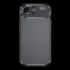iPhone 17E Kılıf Negro Silikon Kapak