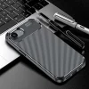iPhone 17E Kılıf Negro Silikon Kapak