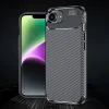 iPhone 17E Kılıf Negro Silikon Kapak