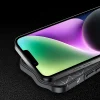 iPhone 17E Kılıf Negro Silikon Kapak