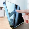 iPhone 7 Plus Rika Premium Privacy Temperli Cam Ekran Koruyucu