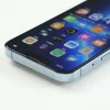 iPhone 7 Hizalama Aparatlı Hadid Glass Cam Ekran Koruyucu