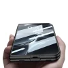 Apple iPhone Duo Kılıf Zore Kıpta KPT-03 Sert PC Kapak