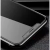 iPhone X ​​​​​​​​​​​​ Rika Premium Privacy Temperli Cam Ekran Koruyucu