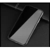iPhone XR 6.1 ​​​​​​​​​​​​ Rika Premium Privacy Temperli Cam Ekran Koruyucu