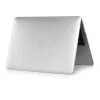 Macbook 13.6&prime; Air 2024 M2 A2681 MSoft Kristal Kapak