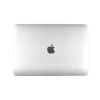 Macbook 13.6&prime; Air 2024 M2 A2681 MSoft Kristal Kapak