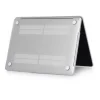 Macbook 13.6&prime; Air M3 A3113 MSoft Kristal Kapak