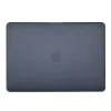 Macbook 13.6&prime; Air M3 A3113 MSoft Kristal Kapak