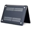 Macbook 13.6&prime; Air M3 A3113 MSoft Kristal Kapak