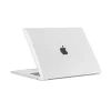 Macbook 15 Air M2 2023 A2941 MSoft Kristal Kapak