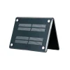 Macbook 15&prime; Air M2 2024 A2941 MSoft Kristal Kapak