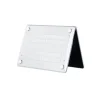Macbook 15&prime; Air M3 A3114 MSoft Kristal Kapak