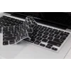 Macbook Pro 14.2 2023 A2779 Klavye Koruyucu Silikon Ped