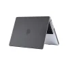 Macbook Pro 14.2 2023 A2779 MSoft Carbon Fiber Tasarımlı Kapak