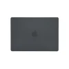 Macbook Pro 14.2 2023 A2779 MSoft Carbon Fiber Tasarımlı Kapak