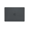 Macbook Pro 14.2 2023 A2779 MSoft Carbon Fiber Tasarımlı Kapak