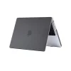 Macbook Pro 16.2 2023 A2780 MSoft Carbon Fiber Tasarımlı Kapak
