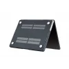 Macbook Pro 16.2 2023 A2780 MSoft Mat Kapak