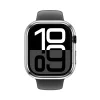 Apple Watch 10 42mm Amazingthing Radix Minimal FrameLite Sert PC Kasa Koruyucu