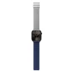 Apple Watch 10 46mm Amazingthing Omni StyleFlip Metal Hasır Kordon