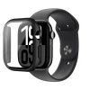 Watch 10 46mm Amazingthing Radix Minimal FullGuard Sert PC Kasa ve Ekran Koruyucu