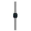 Apple Watch 10 46mm Amazingthing Smoothie Sport Magnetik Tak Çıkar Silikon Strap Kayış