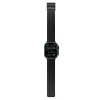 Apple Watch 10 46mm Amazingthing Titan Premium Metal Hasır Kordon