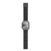 Apple Watch 10 46mm Amazingthing Titan Steel Metal Kordon