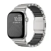 Watch 10 46mm KRD-151 Metal Silikon Kordon