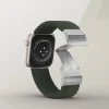 Apple Watch 38mm Amazingthing Titan Weave 2 Sport Örgü Kordon