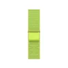 Watch 38mm KRD-91 Hasır Kordon Strap Kayış