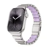 Watch 38mm KRD-149 Metal Silikon Kordon