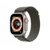 Watch 38mm  KRD-74 Hasır Kordon