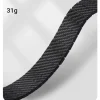 Watch 38mm KRD-90 600D Karbon Fiber Kordon