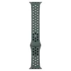 Watch 40mm Kordon Yeni Seri 2023 KRD-02 Silikon Strap Kayış