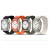 Watch 40mm  KRD-74 Hasır Kordon