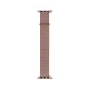 Watch 42mm Kordon Band-03 Serisi Hasır Strap Kayış