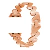 ​​​Watch 42mm Kordon KRD-80 Metal Strap Kayış