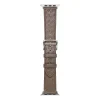 ​​​Watch 42mm KRD-76 PU Deri Kordon Strap Kayış