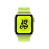 Watch 42mm KRD-91 Hasır Kordon Strap Kayış