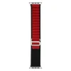 Watch 42mm Band-74 Hasır Kordon