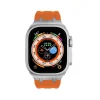 Watch 42mm KRD-89 Silikon Kordon