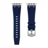 Watch 42mm KRD-89 Silikon Kordon