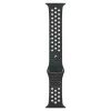 Watch 44mm Kordon Yeni Seri 2023 KRD-02 Silikon Strap Kayış