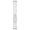 Watch 44mm Kordon Yeni Seri 2023 KRD-02 Silikon Strap Kayış