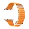 ​​​Watch 44mm KRD-78 PU Deri Kordon Strap Kayış